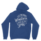 THE MOST WONDERFUL TIME Classic Adult Hoodie - Lynendo Trade Store