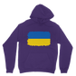 UKRAINE FLAG Classic Adult Hoodie - Lynendo Trade Store
