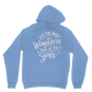 THE MOST WONDERFUL TIME Classic Adult Hoodie - Lynendo Trade Store