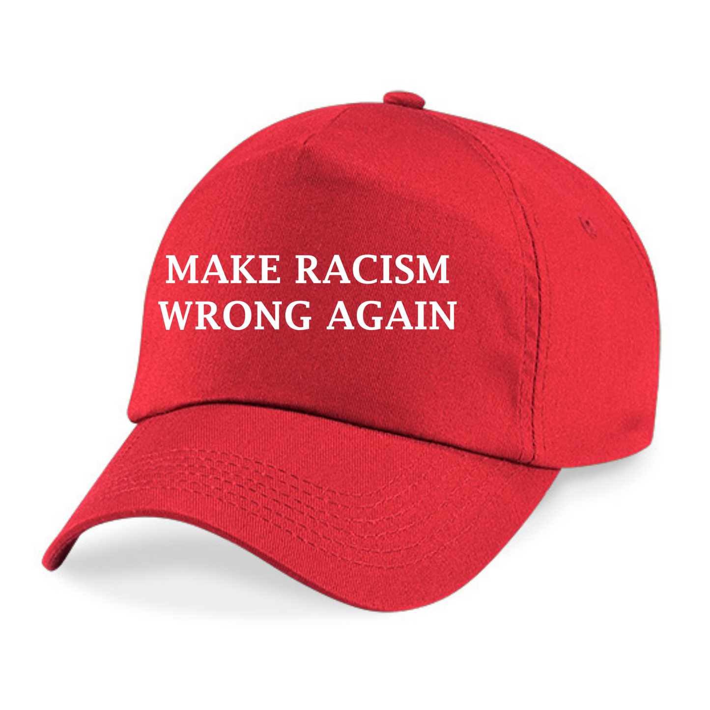 Baseball Caps - DH Designs (Racism, A Flag, NATO)