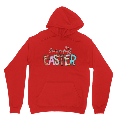 Happy Easter Classic Adult Hoodie - Lynendo Trade Store