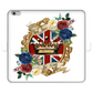 GOD SAVE THE KING Fully Printed Wallet Cases - Lynendo Trade Store