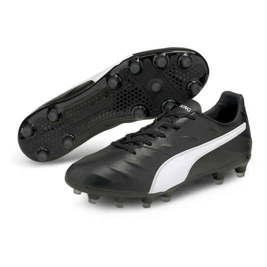 Puma King Pro 21 FG Football Boots - Lynendo Trade Store