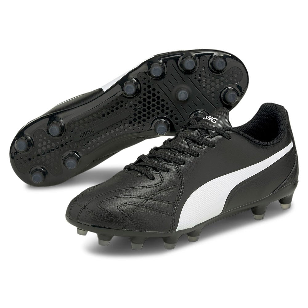 Puma King Hero 21 FG Football Boots - Lynendo Trade Store