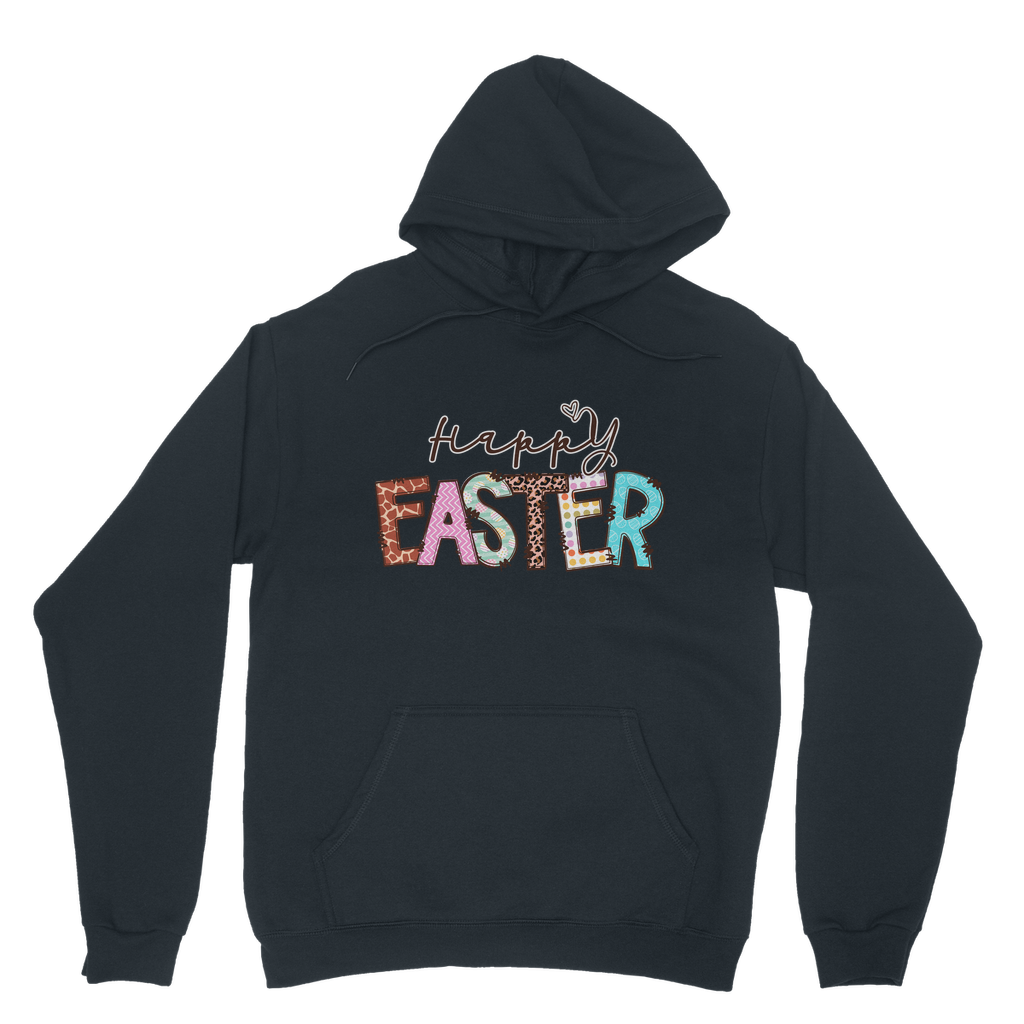 Happy Easter Classic Adult Hoodie - Lynendo Trade Store