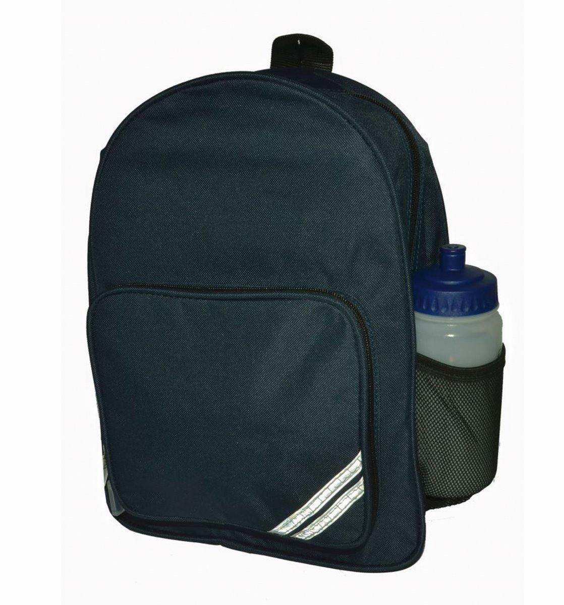Infant Backpack (2704) - Lynendo