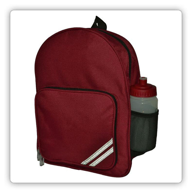 Infant Backpack (2704) - Lynendo