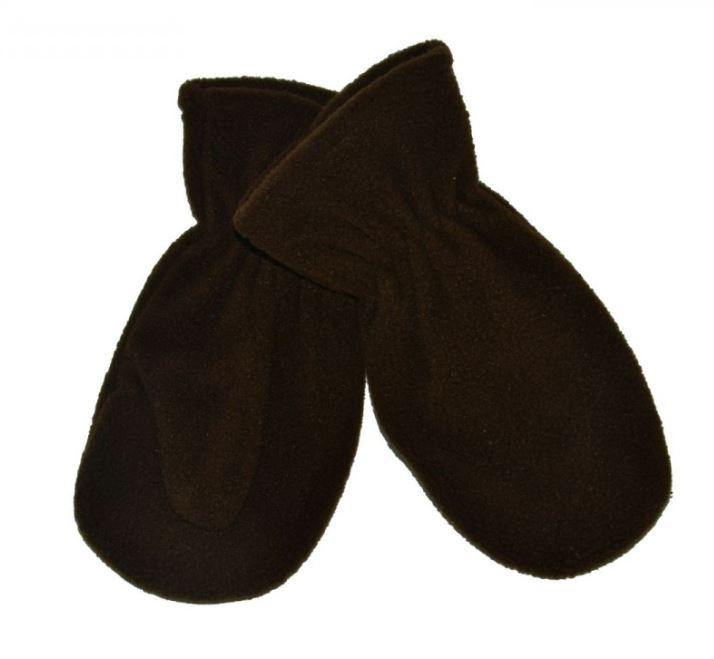 Fleece Gloves (3853) - Lynendo