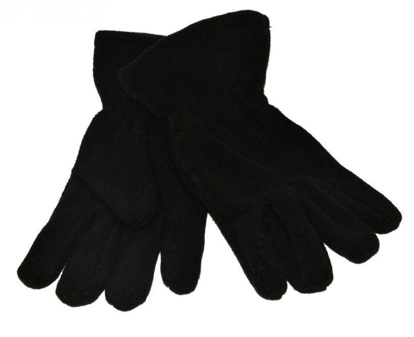 Fleece Gloves (3853) - Lynendo