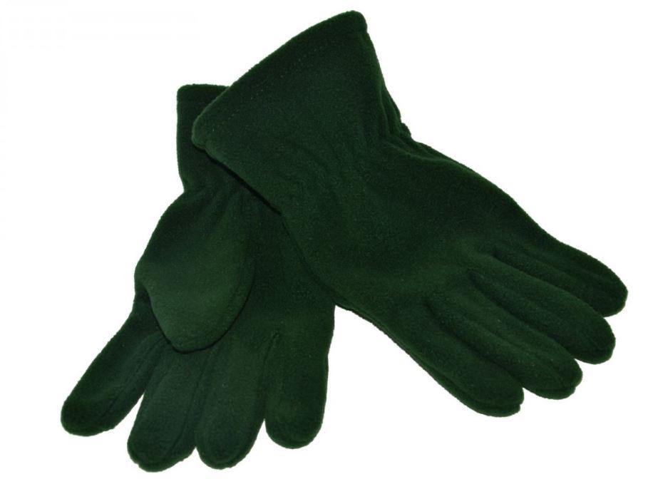 Fleece Gloves (3853) - Lynendo