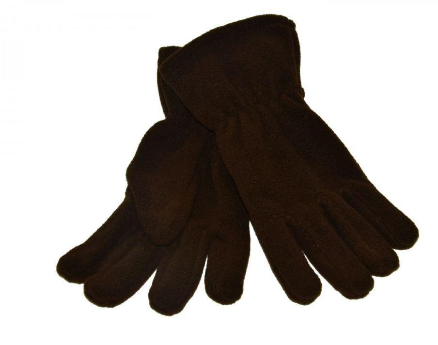 Fleece Gloves (3853) - Lynendo