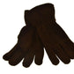 Fleece Gloves (3853) - Lynendo