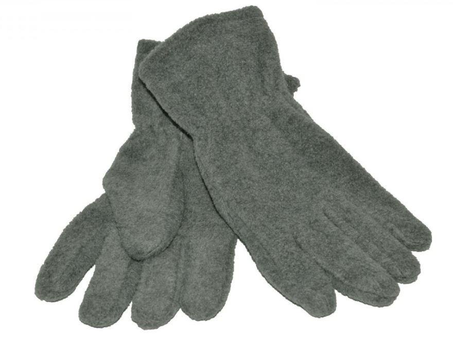 Fleece Gloves (3853) - Lynendo