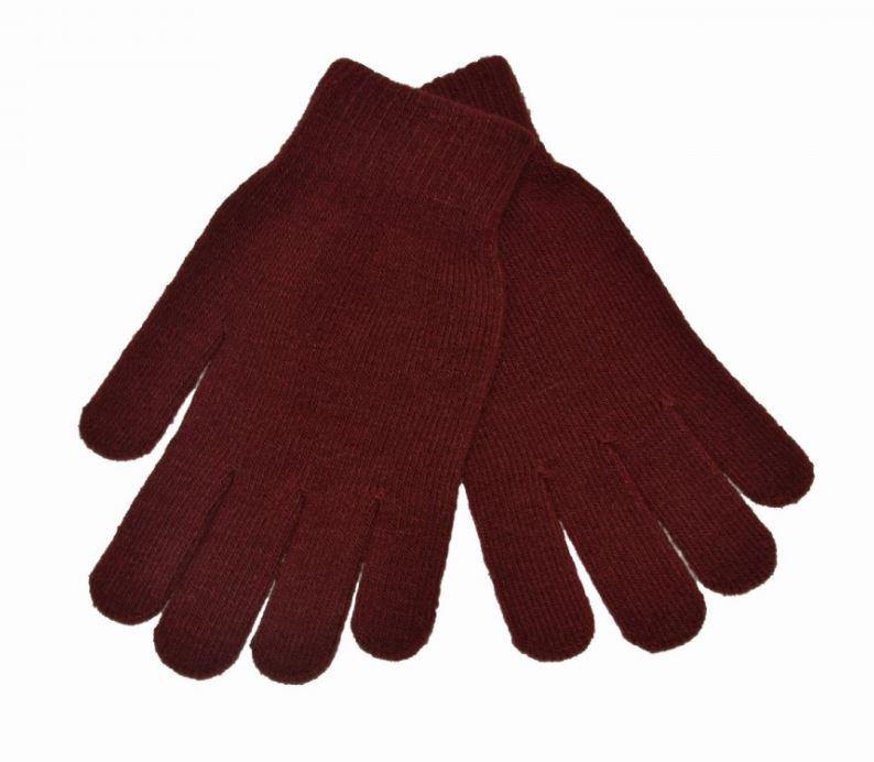 Knitted Gloves (3857) - Lynendo