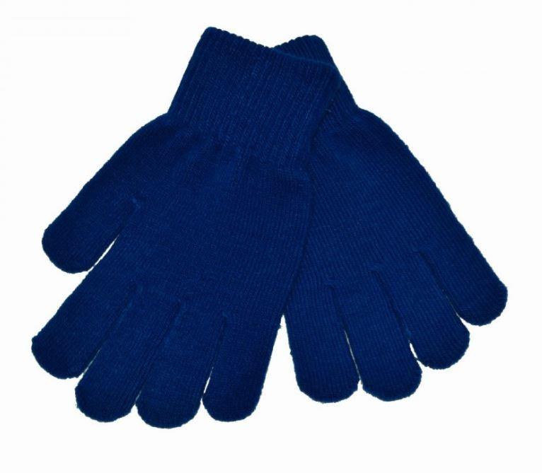 Knitted Gloves (3857) - Lynendo
