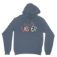 Happy Easter Classic Adult Hoodie - Lynendo Trade Store