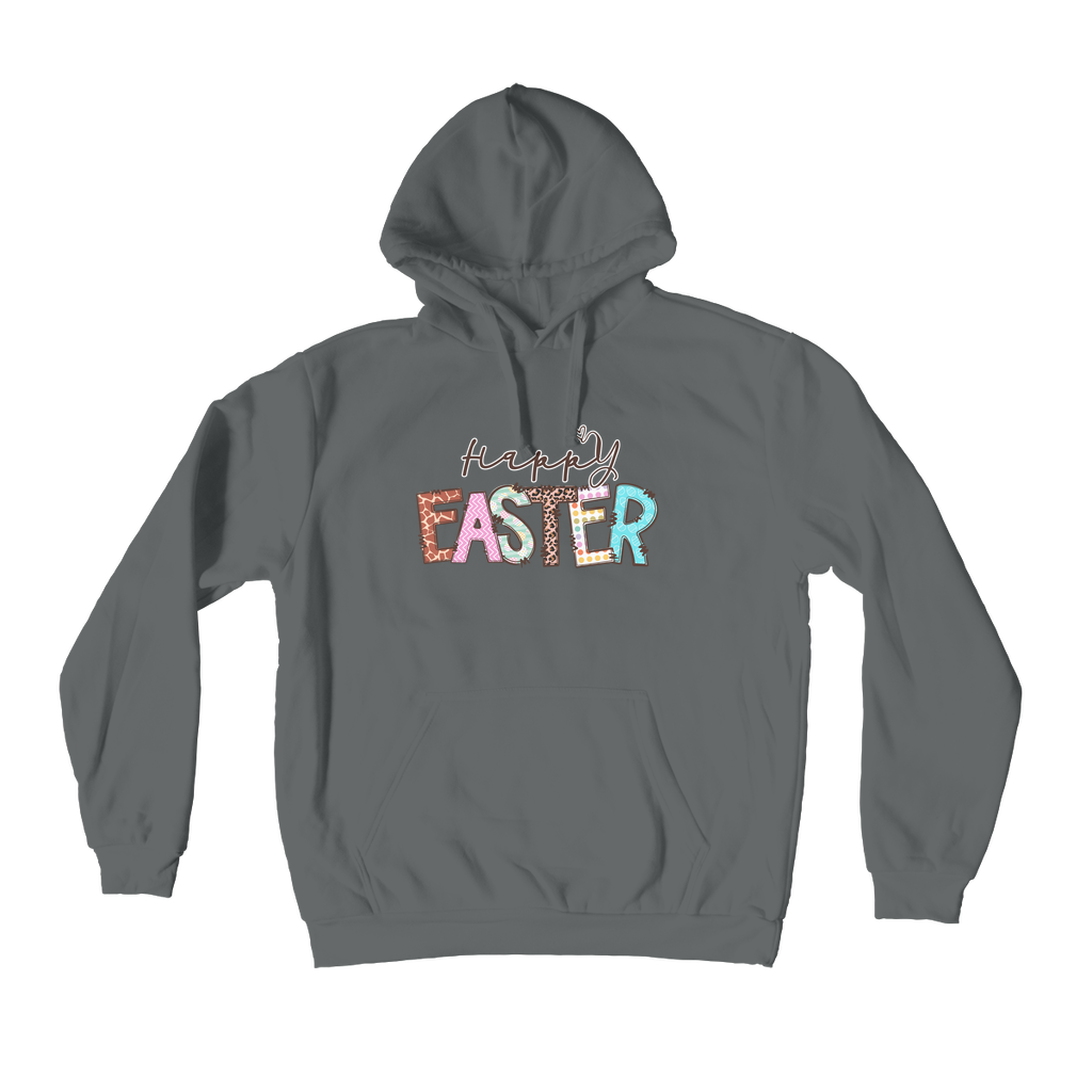 Happy Easter Premium Adult Hoodie - Lynendo Trade Store