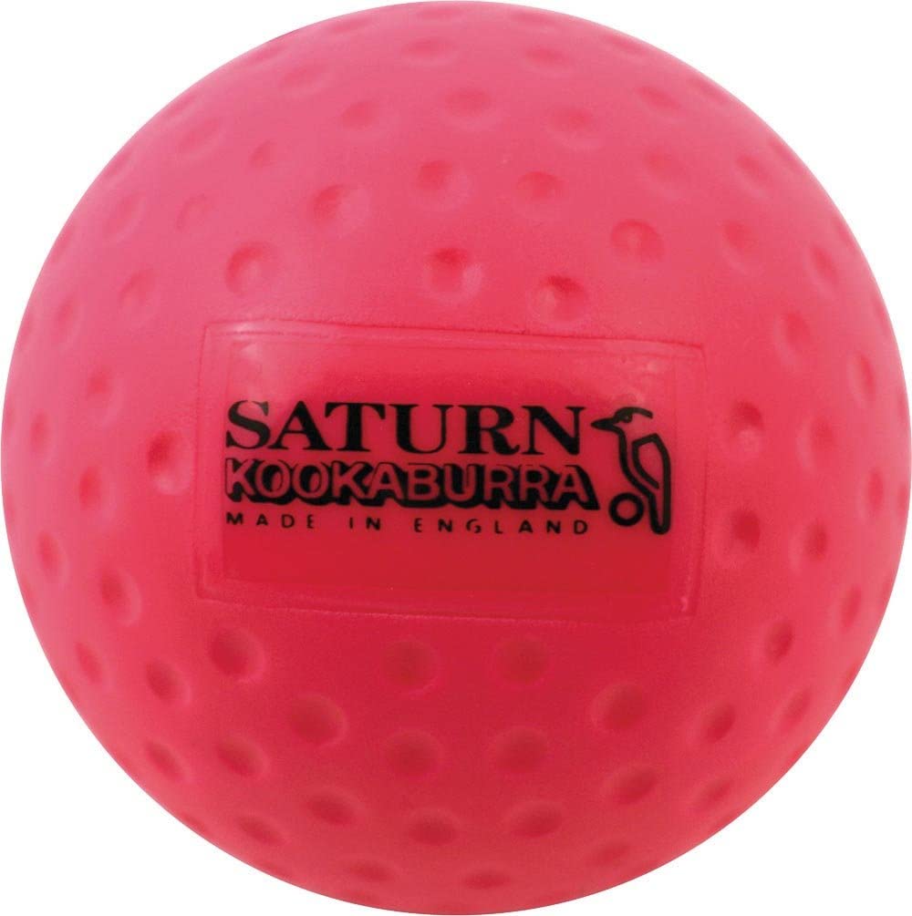 KOOKABURRA Dimple Saturn Hockey Balls - Joggaboms