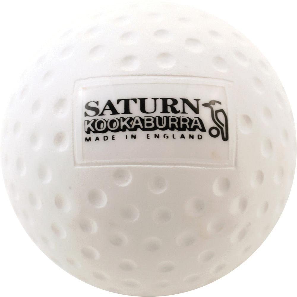 KOOKABURRA Dimple Saturn Hockey Balls - Joggaboms