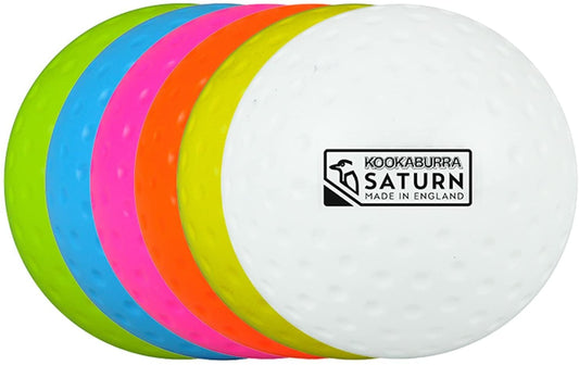 KOOKABURRA Dimple Saturn Hockey Balls - Joggaboms