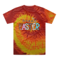 Happy Easter Tie-Dye T-Shirt - Lynendo Trade Store
