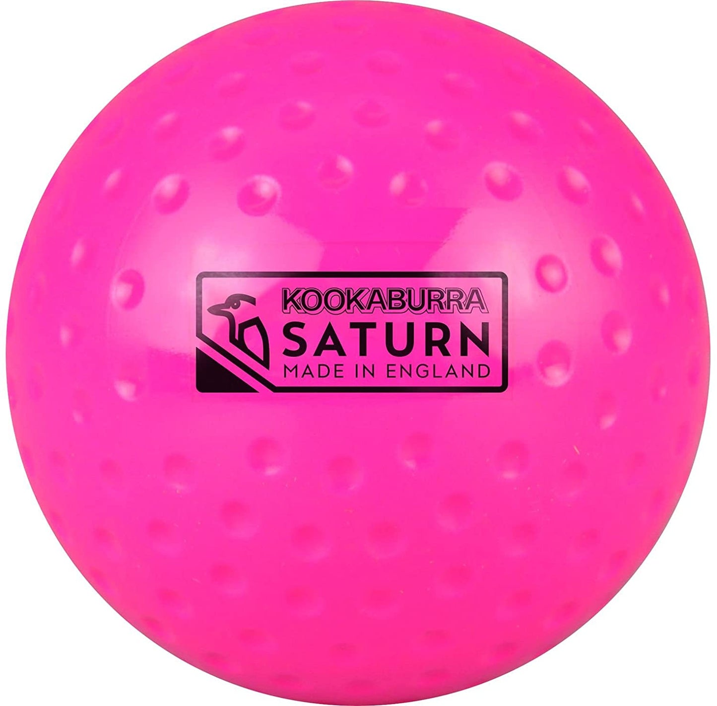 KOOKABURRA Dimple Saturn Hockey Balls - Joggaboms