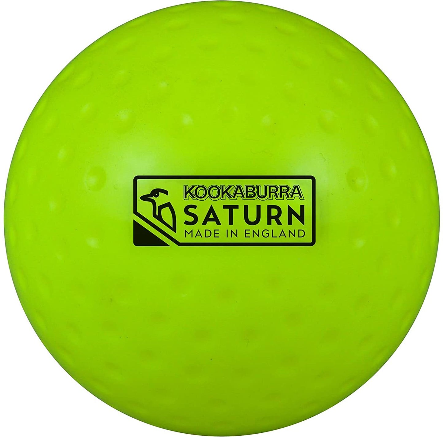 KOOKABURRA Dimple Saturn Hockey Balls - Joggaboms