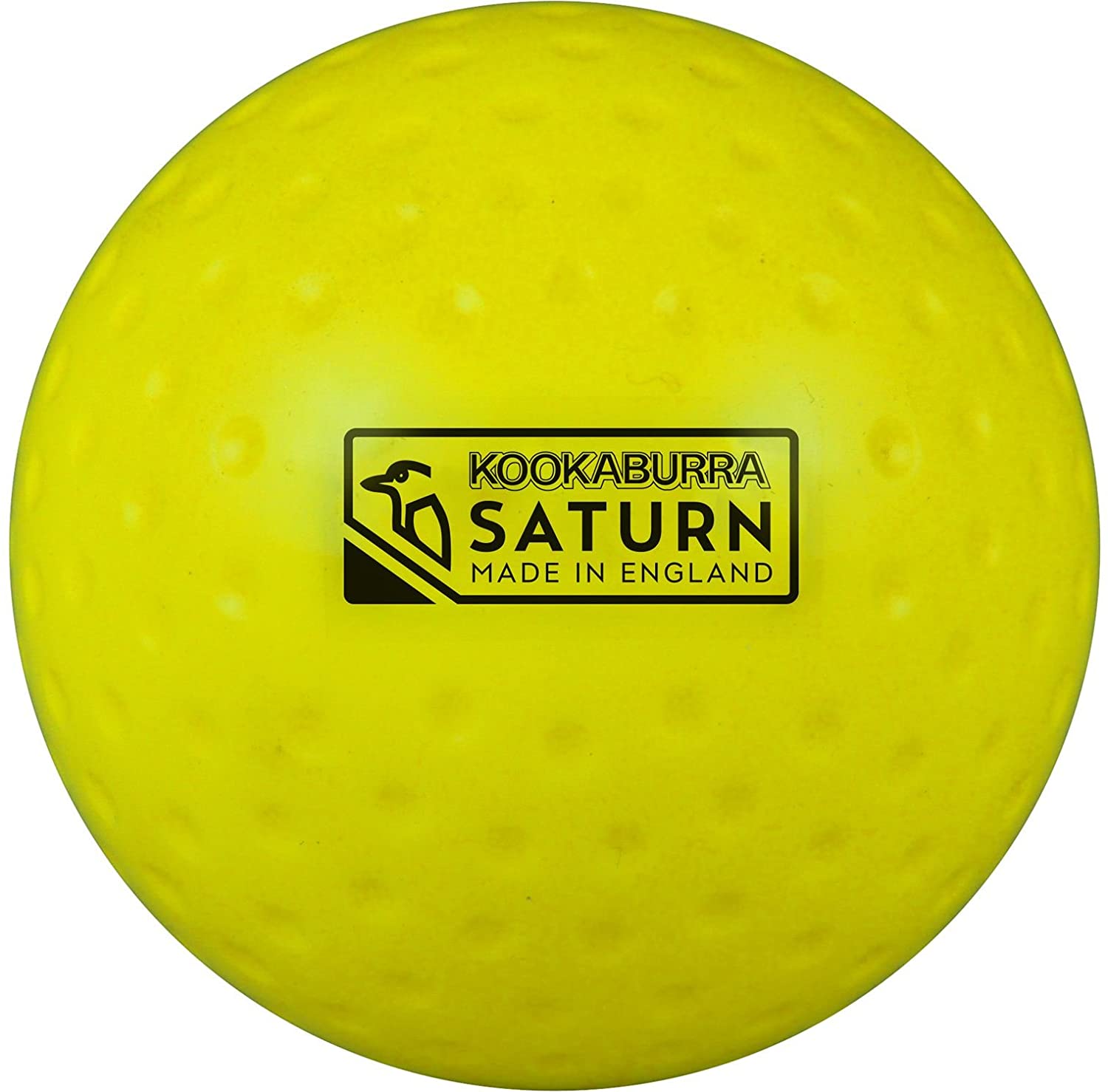 KOOKABURRA Dimple Saturn Hockey Balls - Joggaboms