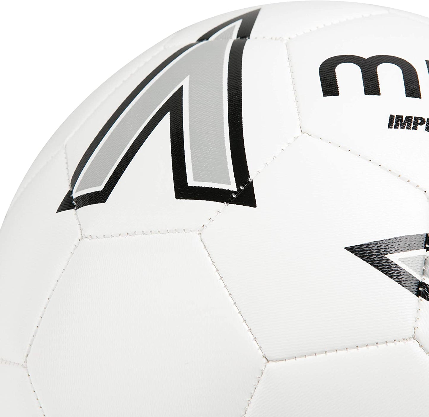 Mitre Impel Training Football Sizes 2, 3, 4 & 5 - Joggaboms