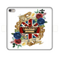 GOD SAVE THE KING Fully Printed Wallet Cases - Lynendo Trade Store