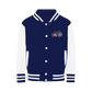 Happy Easter Varsity Jacket - Lynendo Trade Store