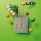 Happy Easter Shopper Tote Bag - Lynendo Trade Store