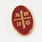 Special Enamel Badges  (6620) - Lynendo