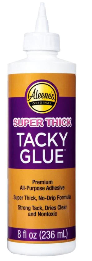 Aleene's Tacky Glue 8oz | Bulk Buy - Lynendo Trade Store