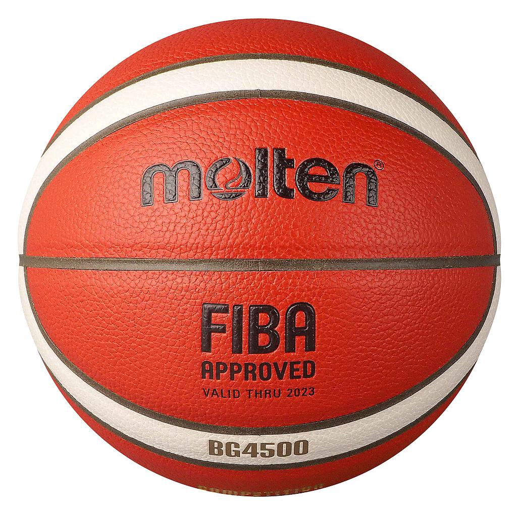 Molten 4500 Premium Composite Basketball - Lynendo Trade Store