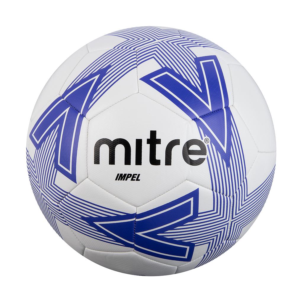 Mitre Impel Training Ball - Lynendo Trade Store