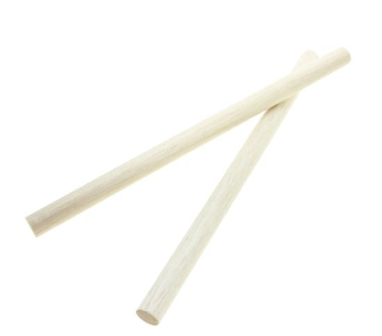 Balsa Dowel Wood-Arts & Craft Dowel Wood 5mm-25mm Pack Size 2-200-Craft Projects & Modelling - Lynendo Trade Store