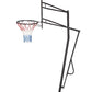 Midwest Basketball Stand - Joggaboms