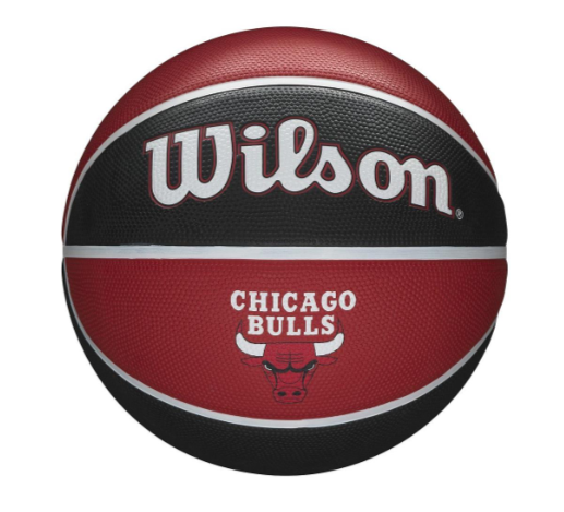Wilson NBA Team Tribute Basketball - Lynendo Trade Store
