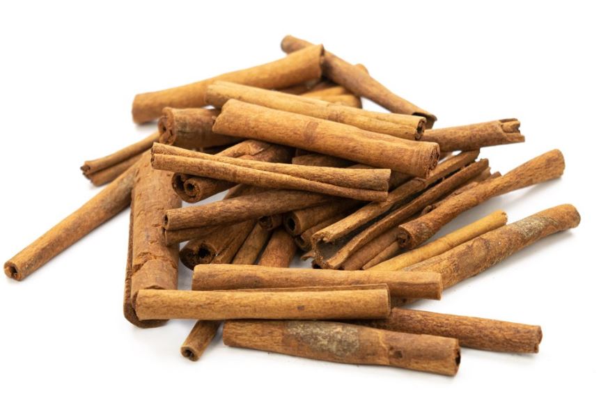 Cinnamon Sticks 8cm (100 gm) - Christmas Cinnamon Sticks Arts, Crafts - Lynendo Trade Store