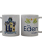 Durham Mug with bespoke printing (8300) - Lynendo Trade Store