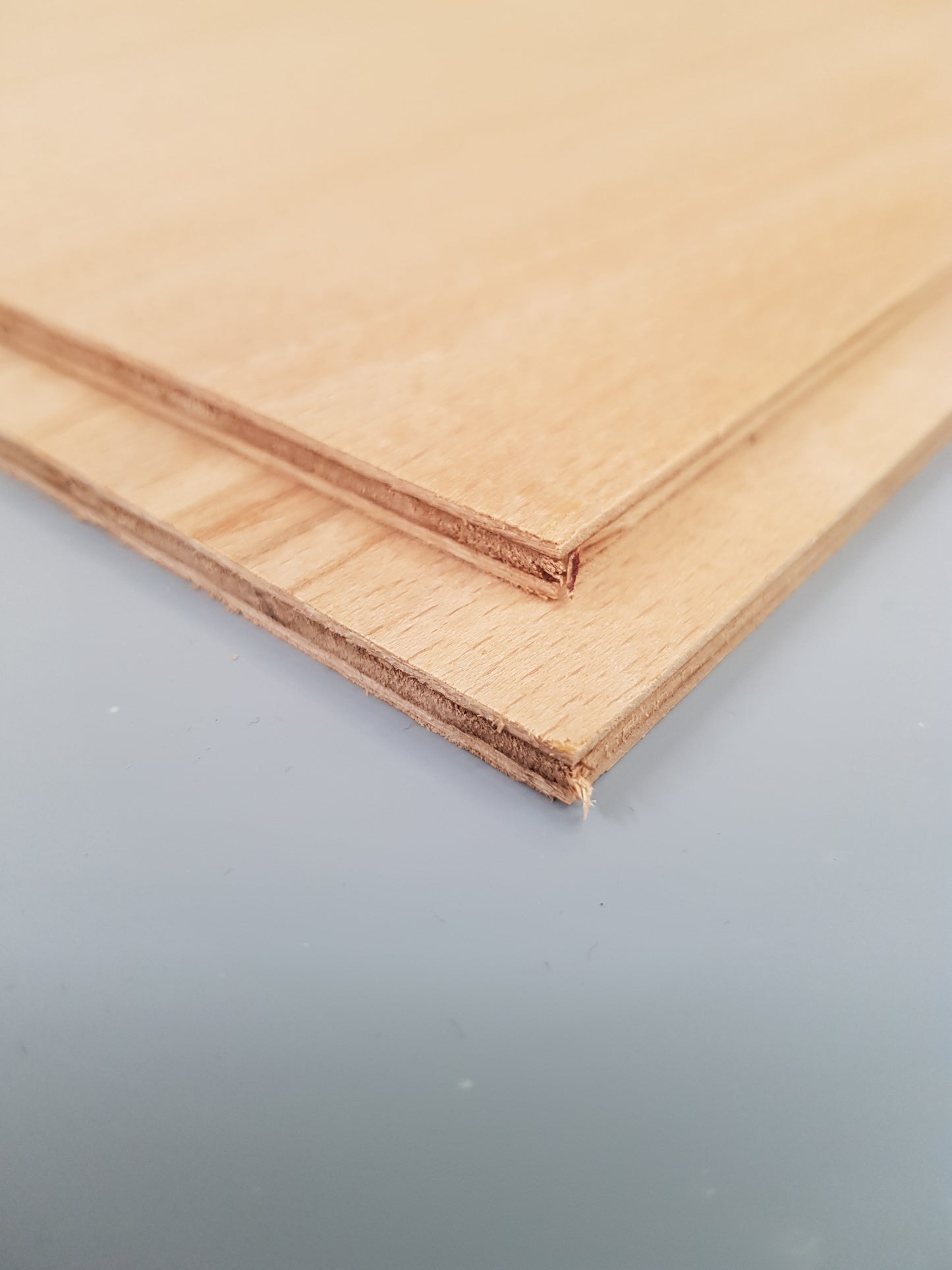 6mm Hardwood Plywood Sheet - Lynendo Trade Store