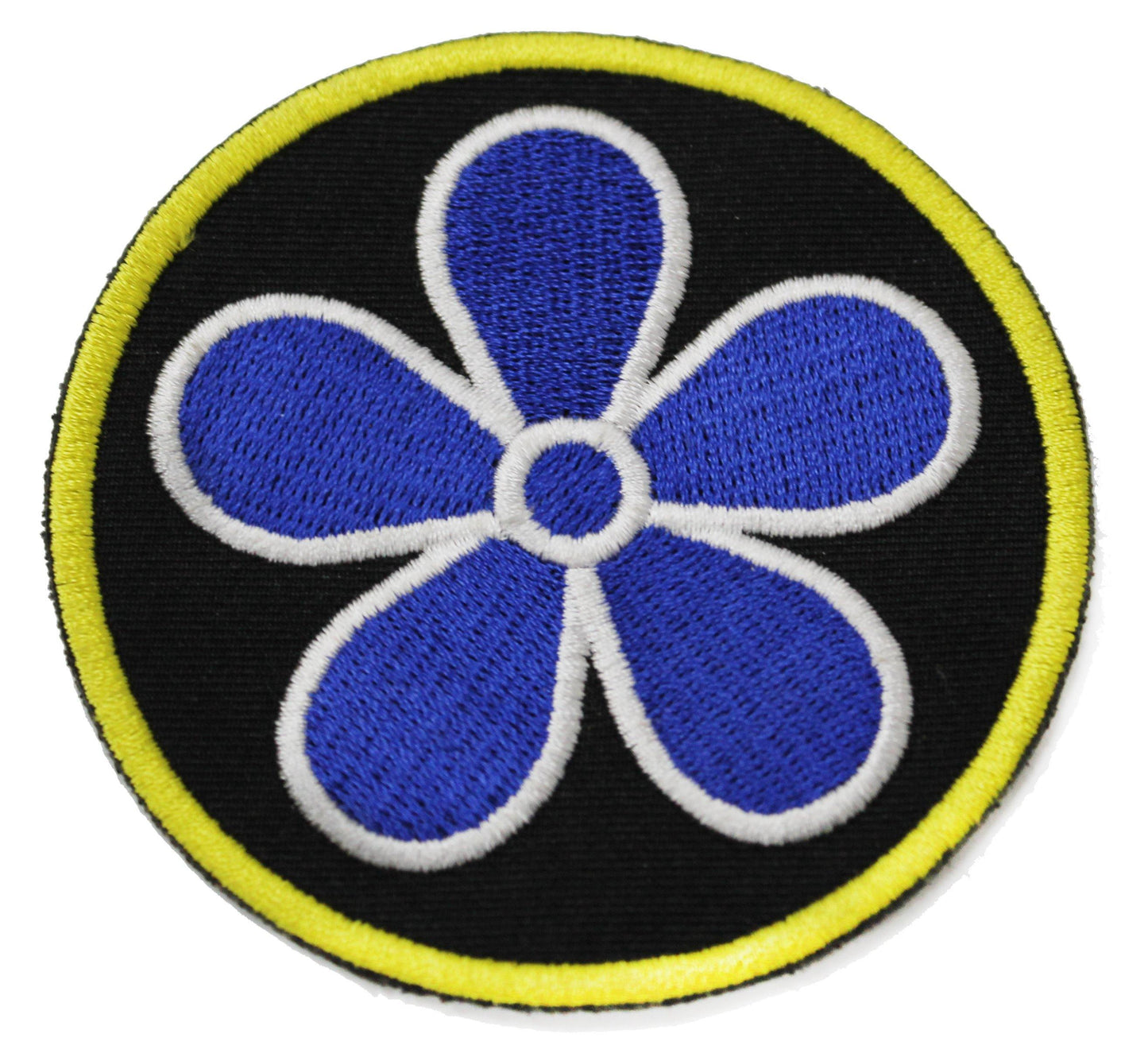 Embroidered Badges  (6405) - Lynendo