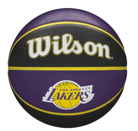 Wilson NBA Team Tribute Basketball - Lynendo Trade Store