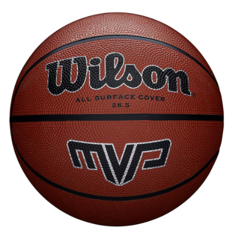 Wilson MVP Basketball - Lynendo Trade Store