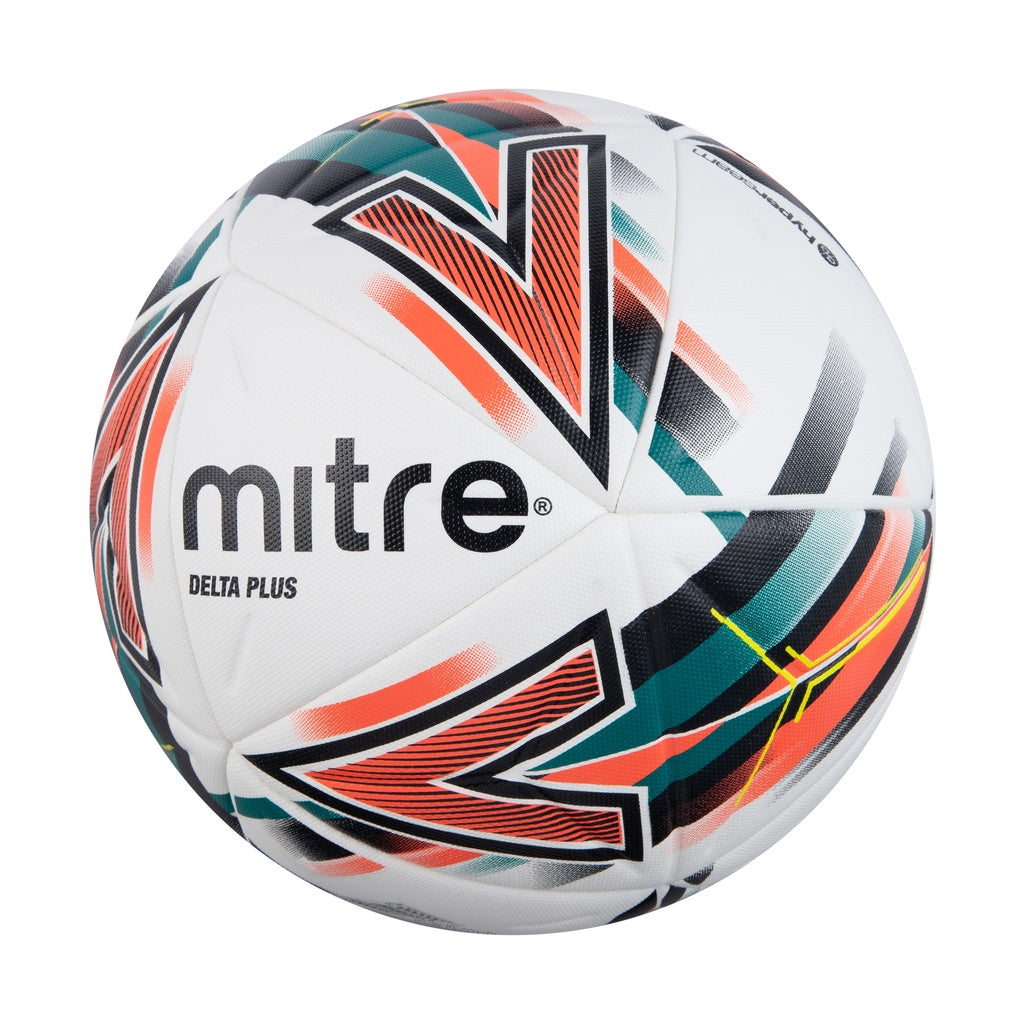 Mitre Delta Plus Ball - Lynendo Trade Store