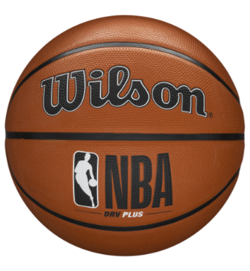 Wilson NBA DRV Plus Basketball - Lynendo Trade Store