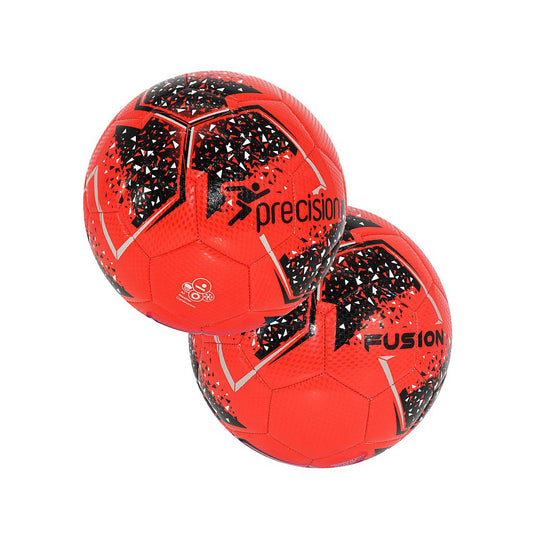 Precision Fusion Mini Size 1 Training Ball - Lynendo Trade Store