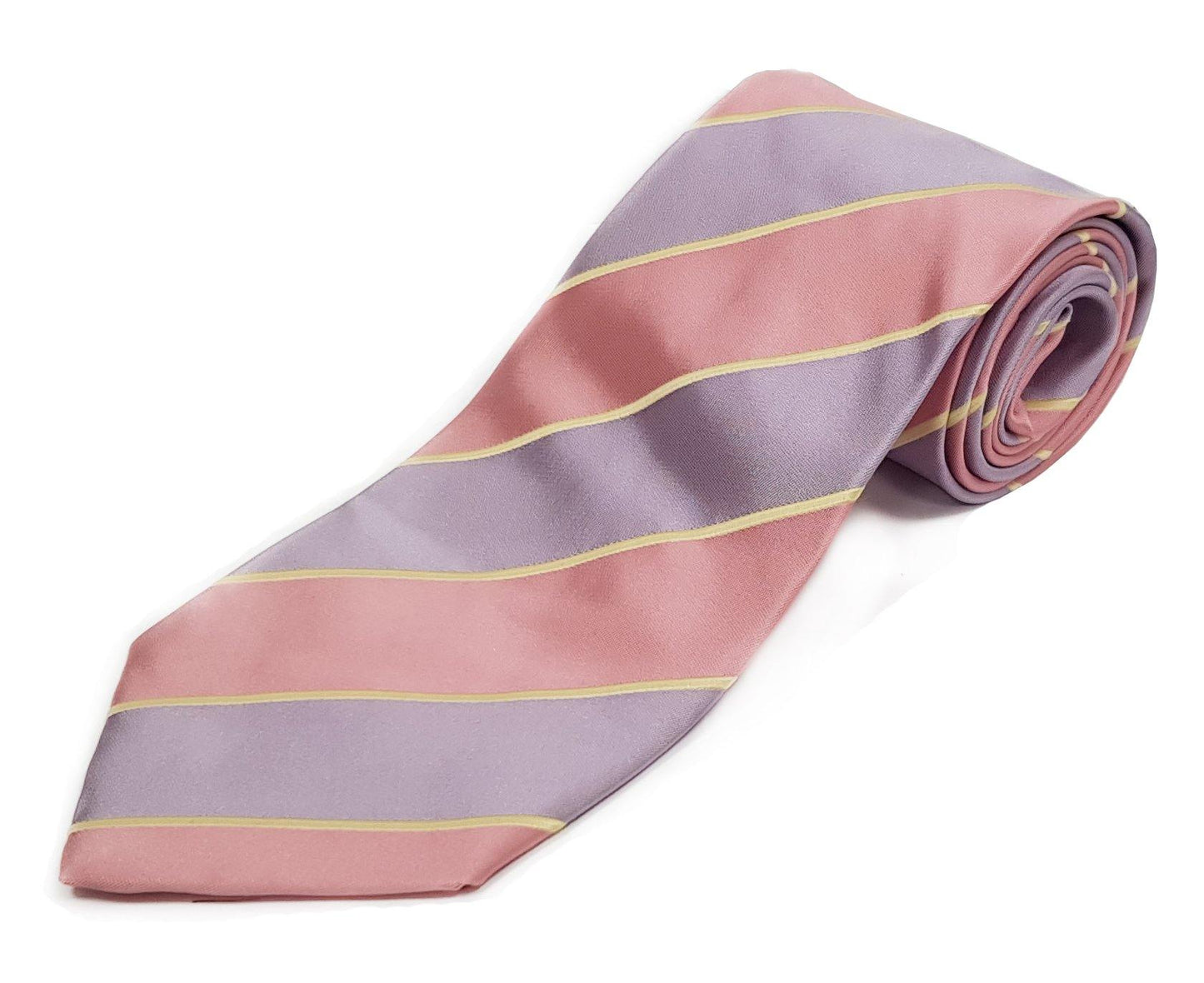 Specially Woven Stripe Ties  (5010) - Lynendo