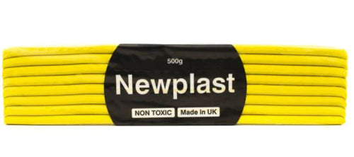 Newplast vs best sale plasticine